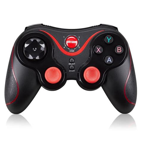 remote control game